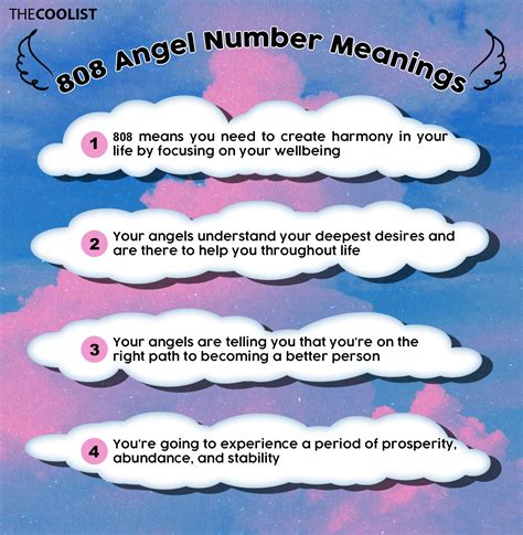 808 Angel Number Meaning for Money